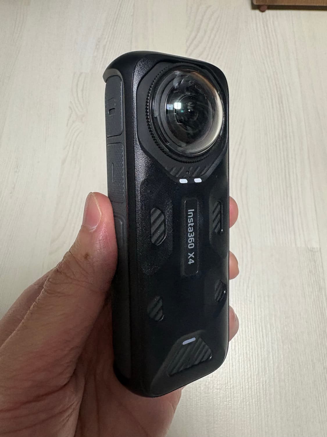 인스타360 x4 (거의 새상품) 상품이미지4