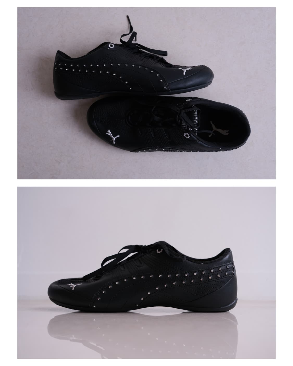 Puma Etoile Diamonds Wn's 상품이미지6