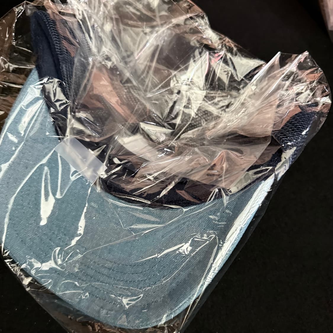 캐피탈 DENIM REPAIR SERVICEpt 데님 트럭 상품이미지5