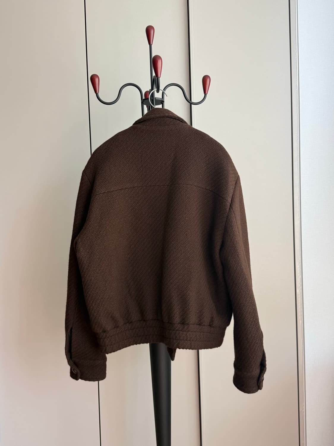 [M] Ernest W.Baker Butler Jacket 상품이미지3