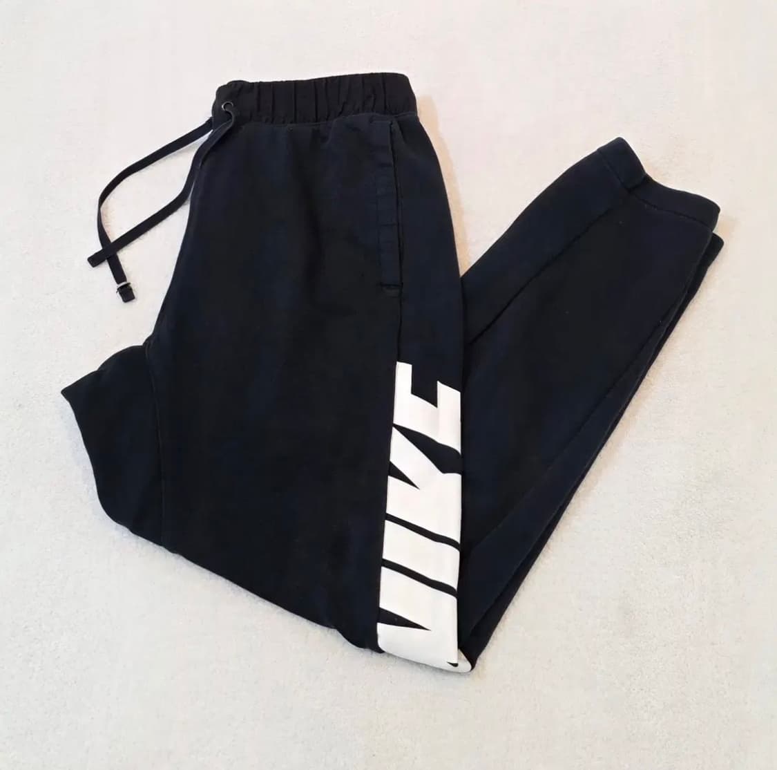 NIKE [나이키] 트레이닝팬츠 (다리로고포인트) 상품이미지4