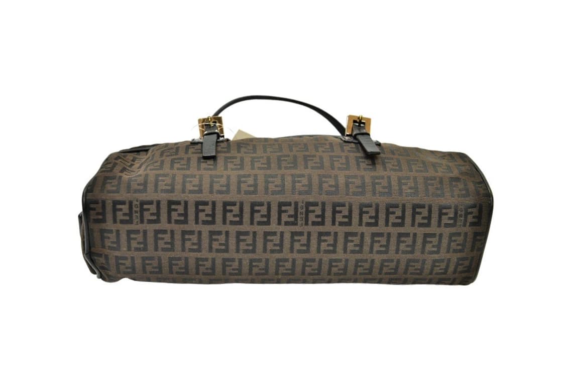 펜디 주카 원통 토트백 (정품) 상품이미지6