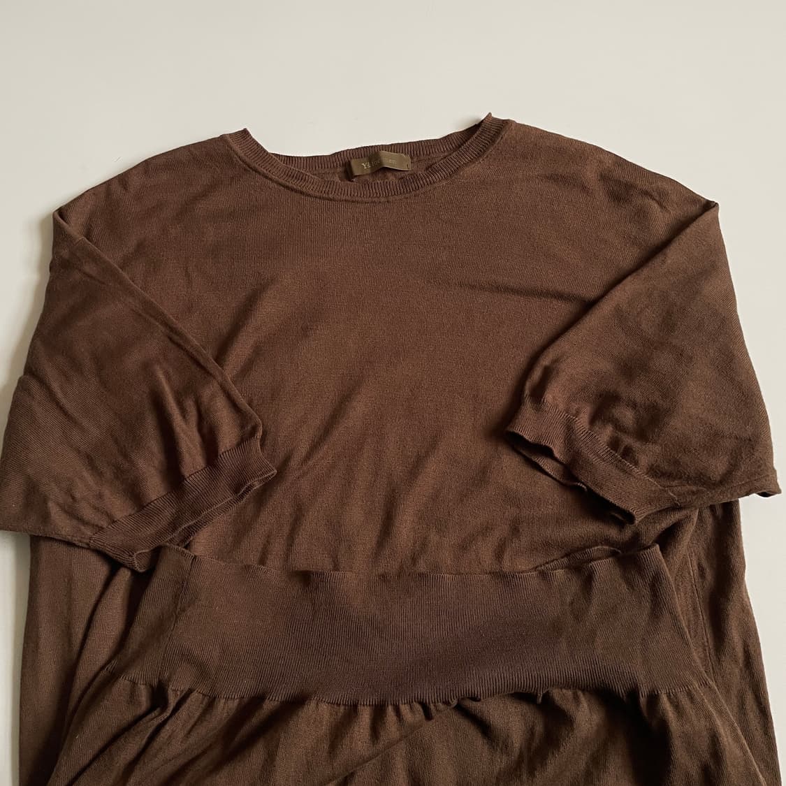 90s Yohji Yamamoto 상품이미지3