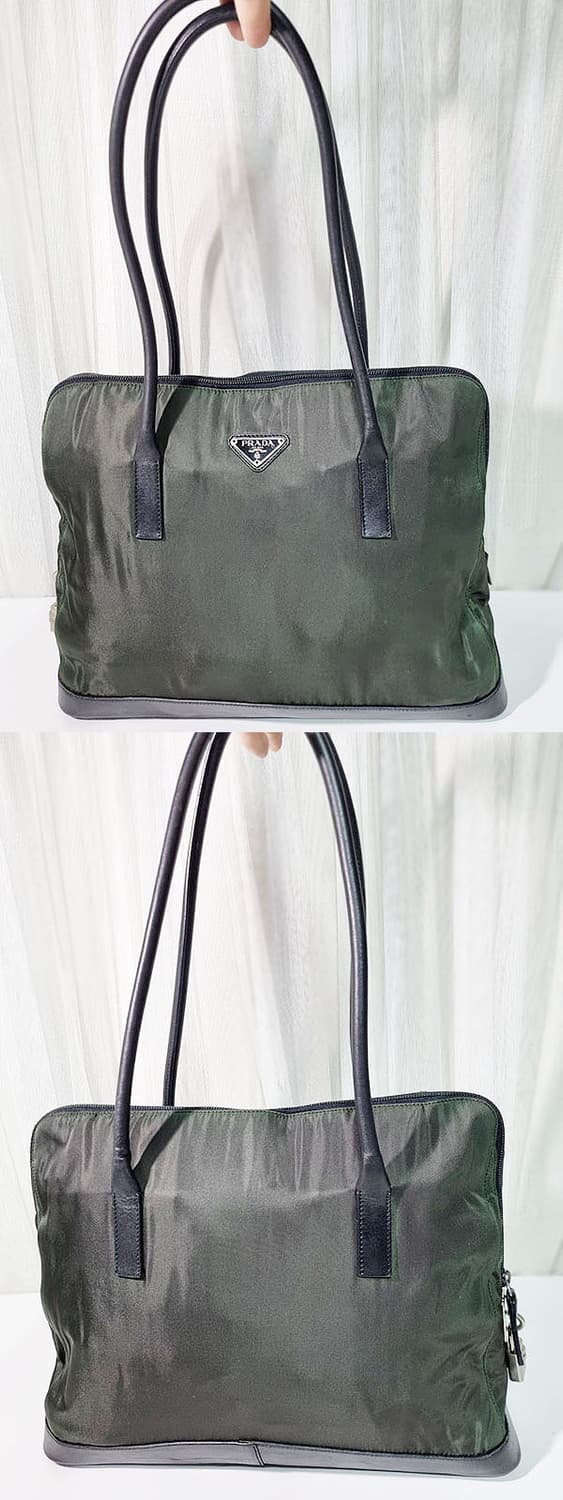 프라다 숄더 상품이미지2