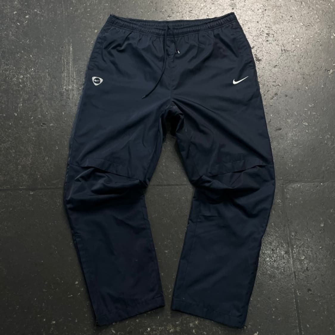 100 나이키 나일론 팬츠  상품이미지1