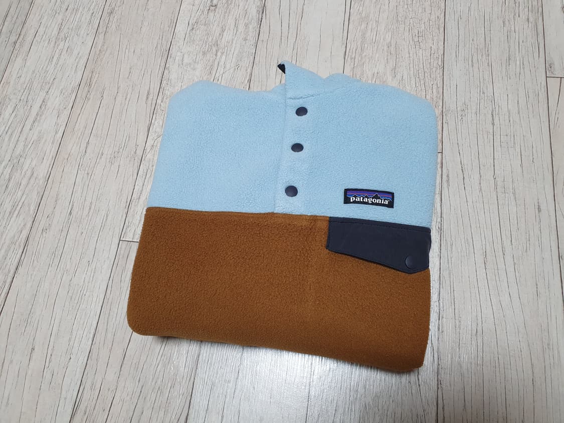 파타고니아 우먼즈 신칠라 m 상품이미지6