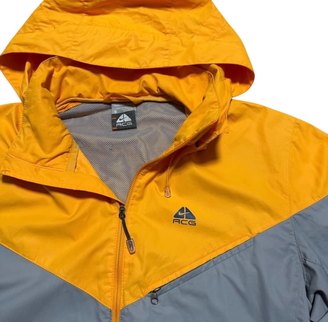 나이키 ACG 윈드러너 바람막이 상품이미지2