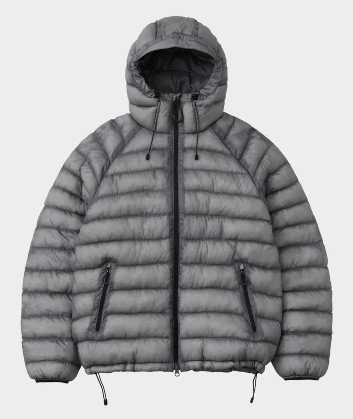 수아레 경량패딩 L 상품이미지2