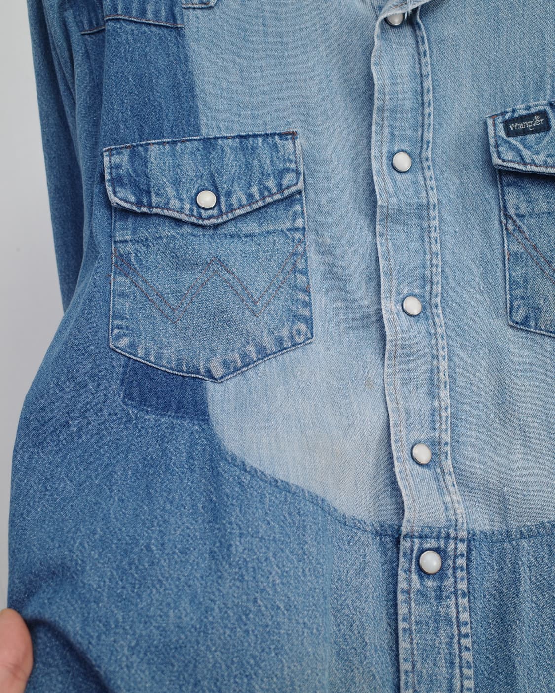 WEYEP Wrangler Remake 상품이미지4