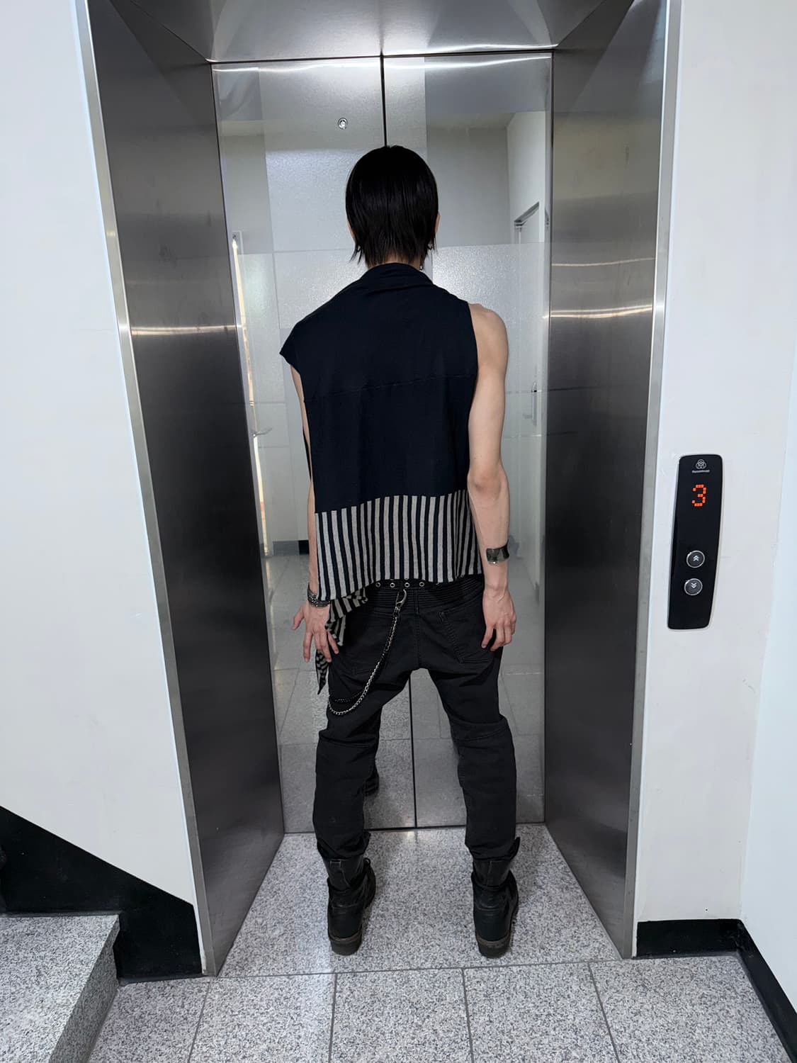 cotton rider pants 상품이미지2