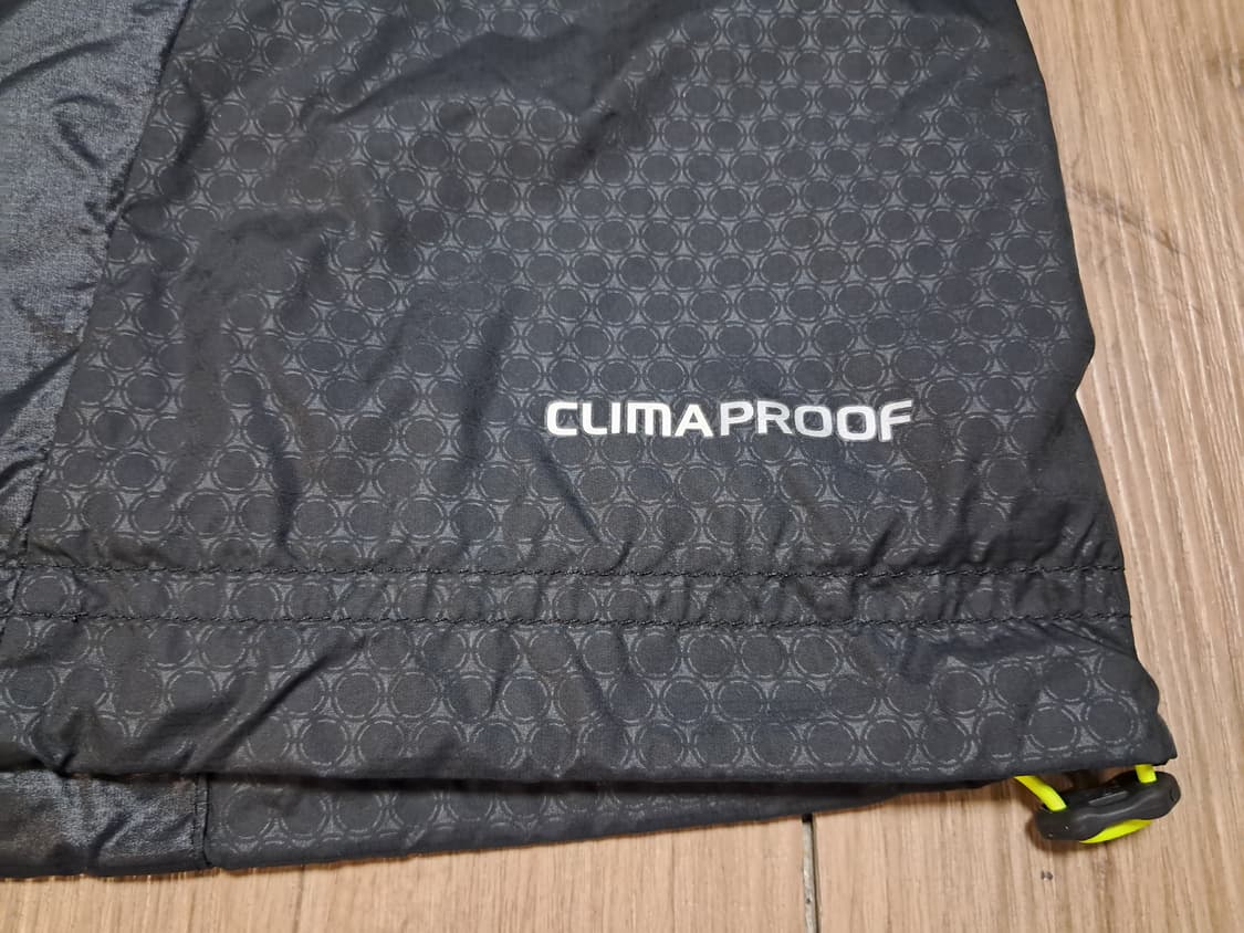 아디다스 우븐 자켓 남성100  상품이미지4