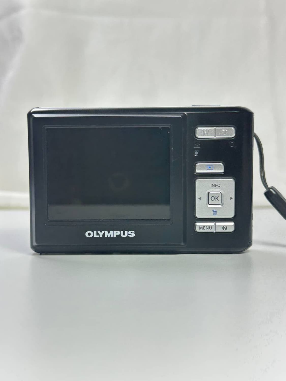 입문✧･ﾟOlympus t100 올림푸스 t100 디카 상품이미지6