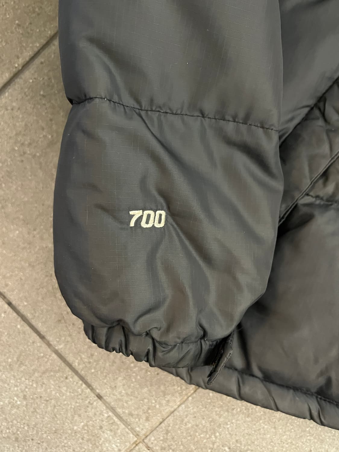 노스페이스 눕시 700 상품이미지3