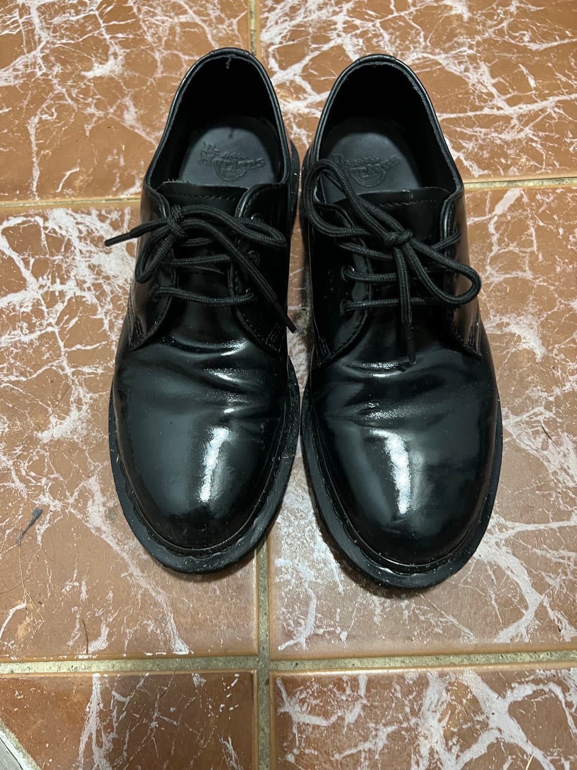 닥터마틴 1461 모노 270mm 상품이미지1