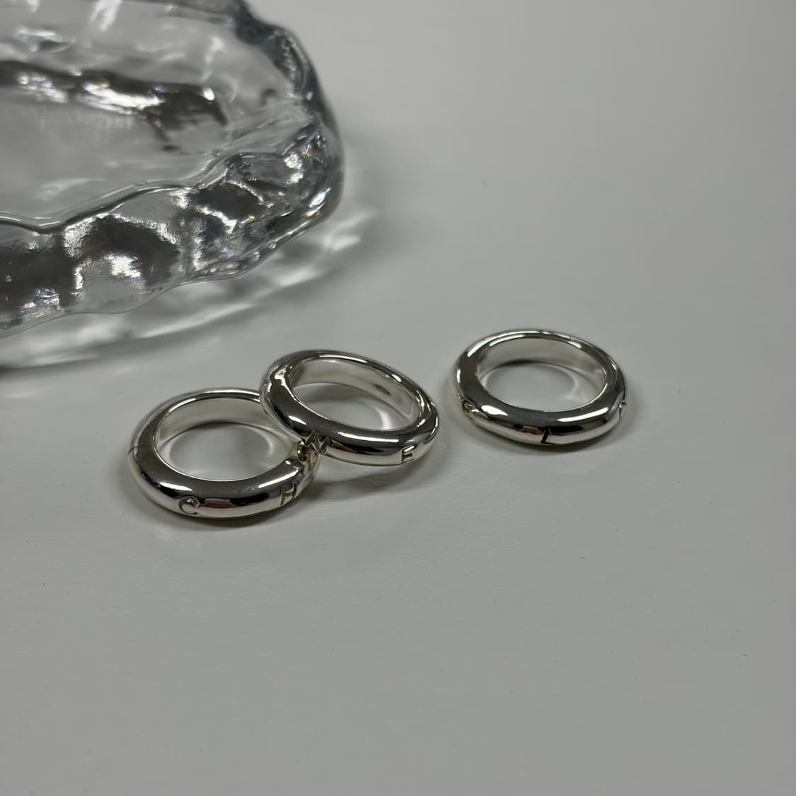 샤넬 시그니처링 세트 상품이미지10