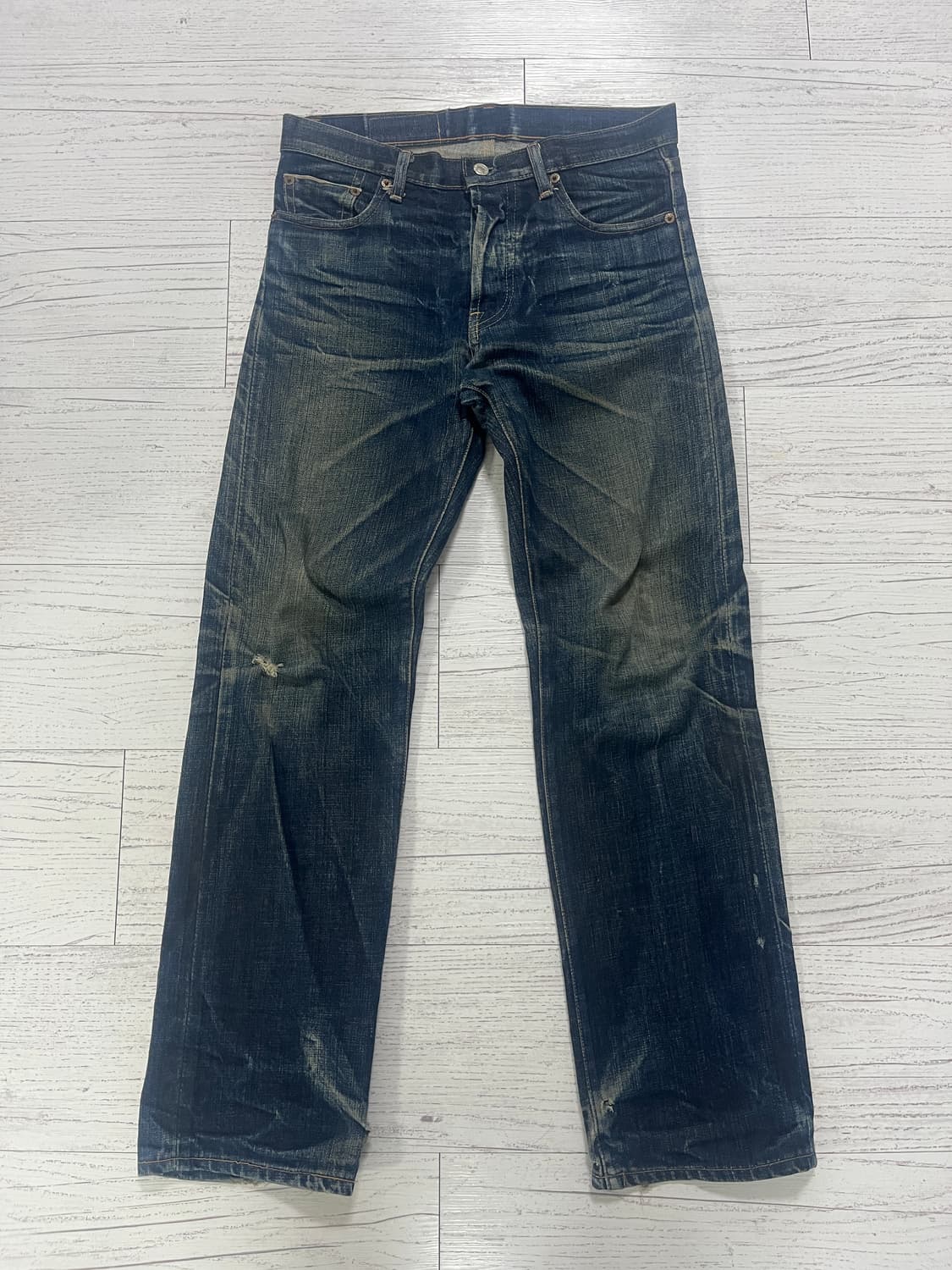 리바이스 Lot 501 XX 상품이미지1