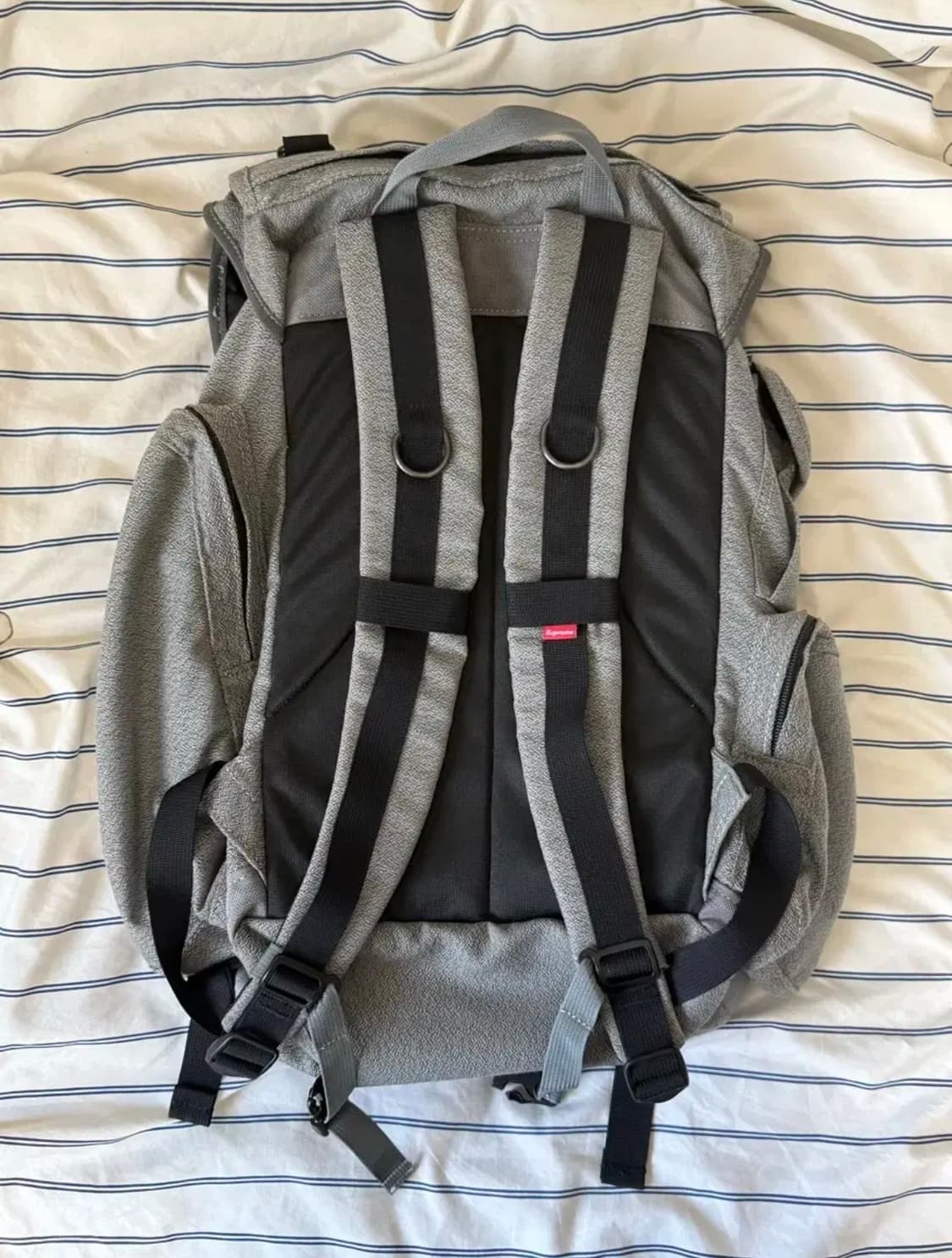 [슈프림] 05AW 백팩 상품이미지2