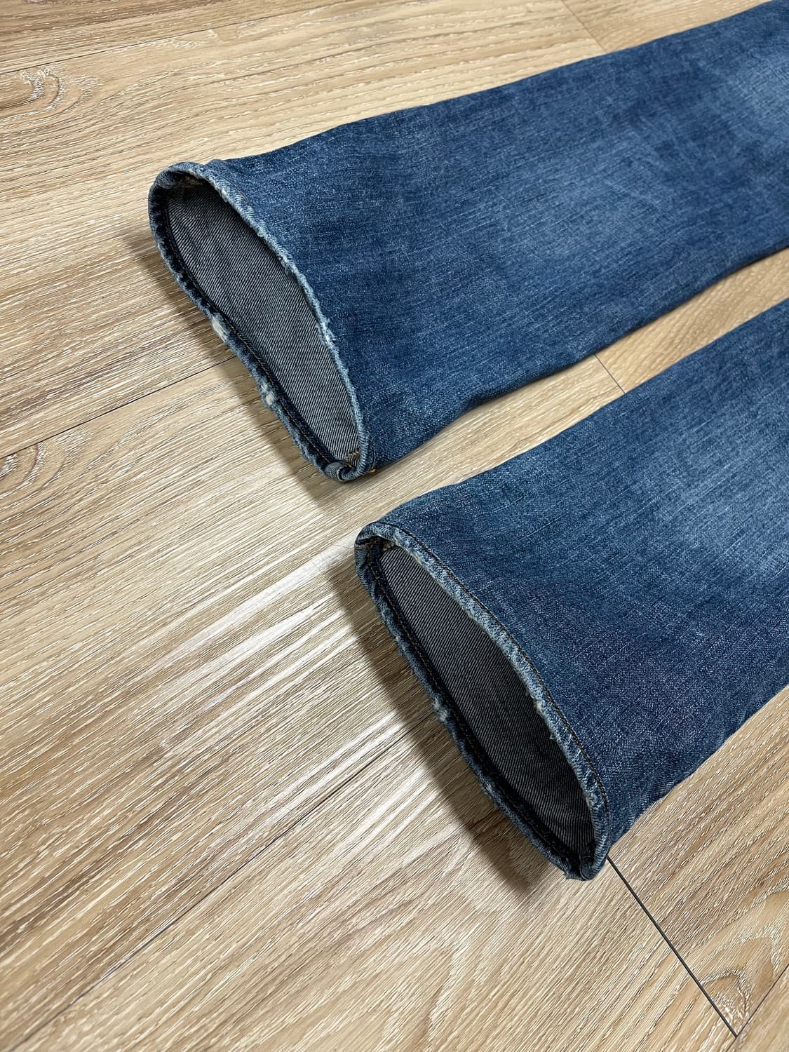 캘빈클라인 청바지 28 상품이미지7