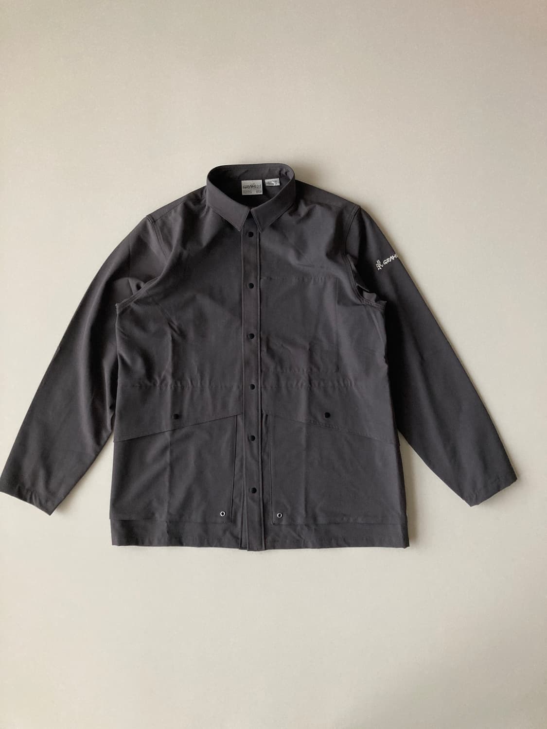 outdoor shirt 상품이미지1