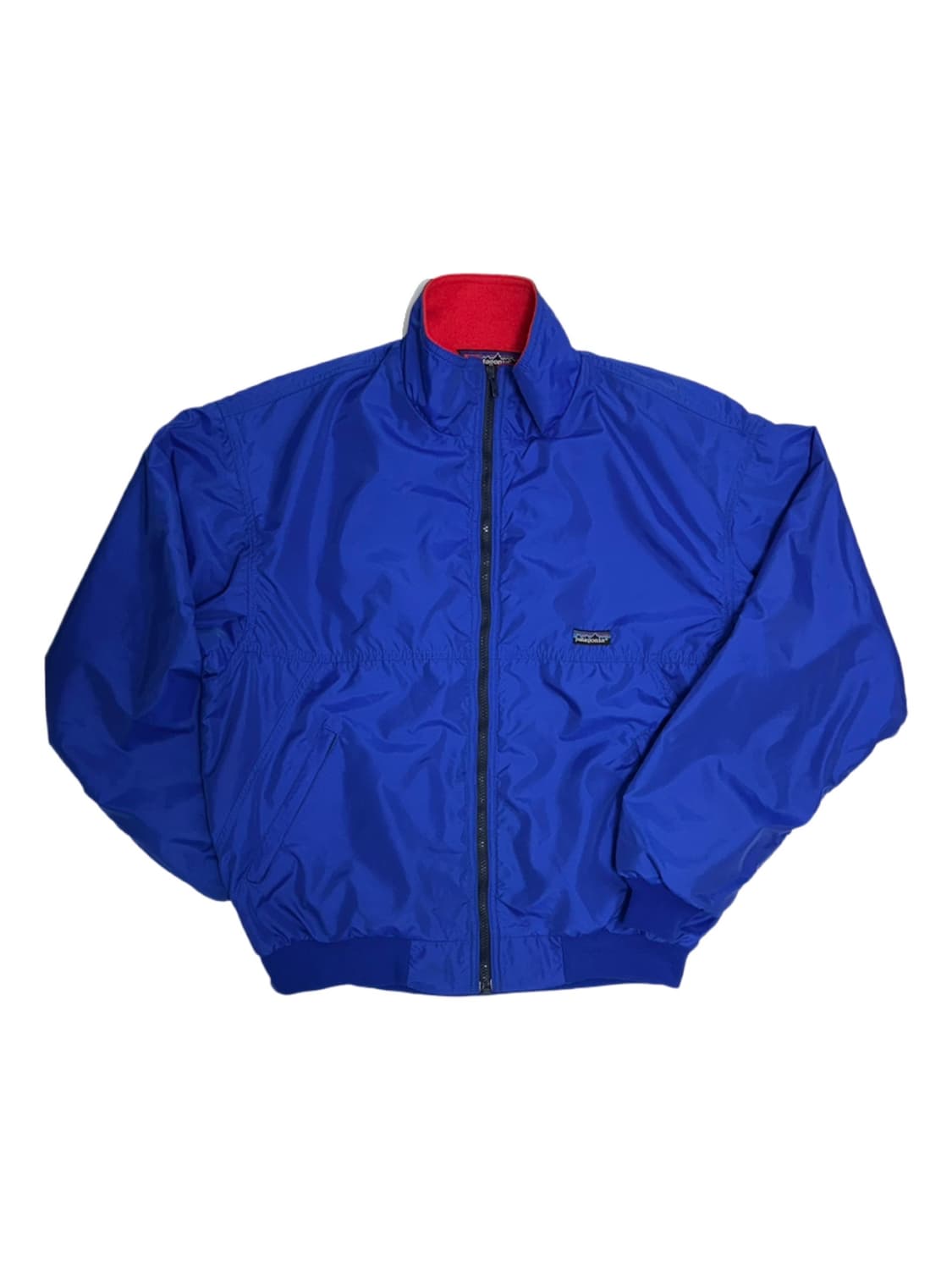 파타고니아 usa 쉘드 신칠라 봄버 자켓 상품이미지2