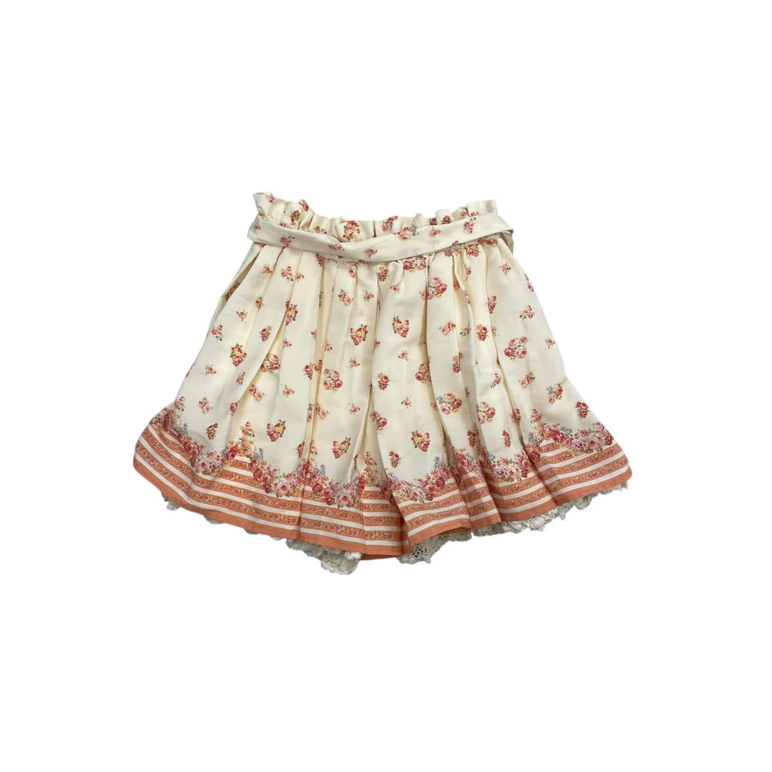 Liz Lisa flower frill pants  상품이미지2