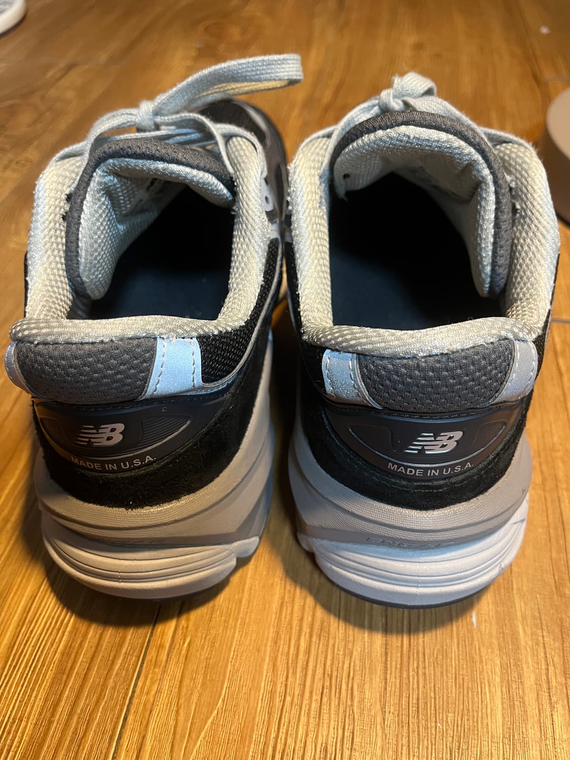 뉴발란스 990V6 275 상품이미지7