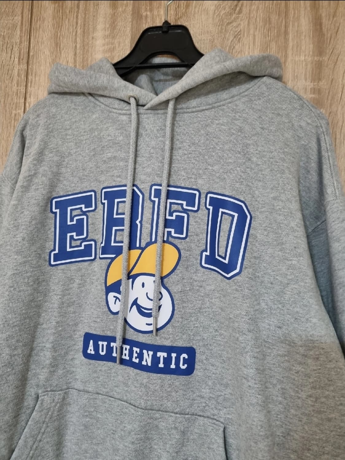 이벳필드 후드티 상품이미지2