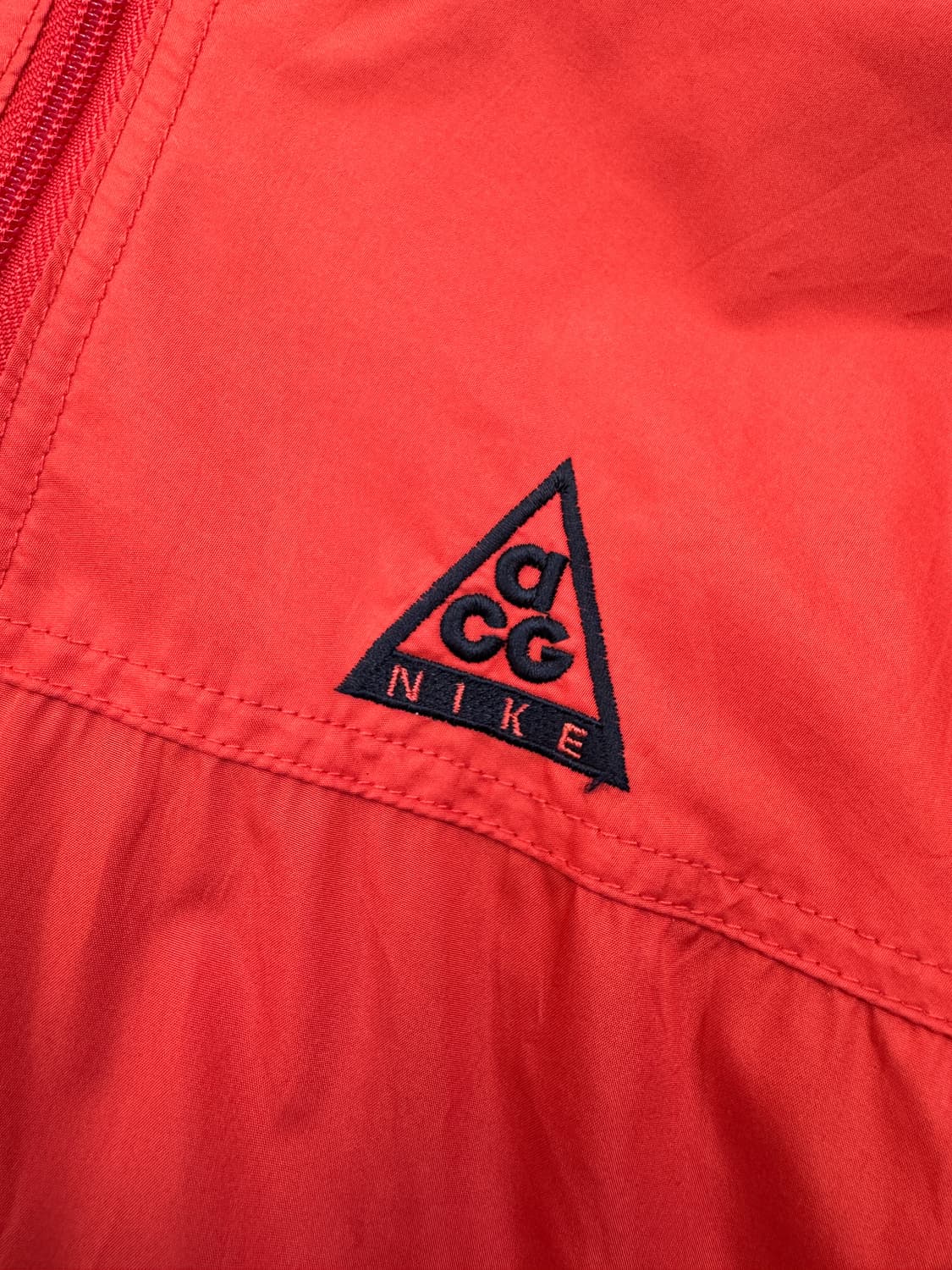 나이키 ACG 패커블 풀오버 아노락 상품이미지5