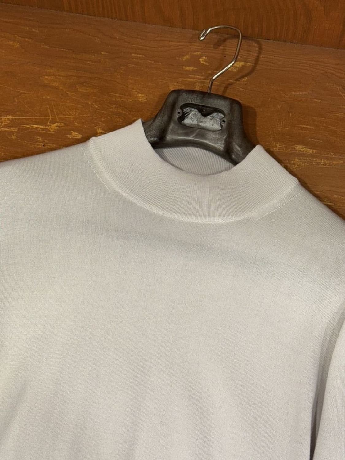 알렉산드로 루피 니트 모크넥 상품이미지6