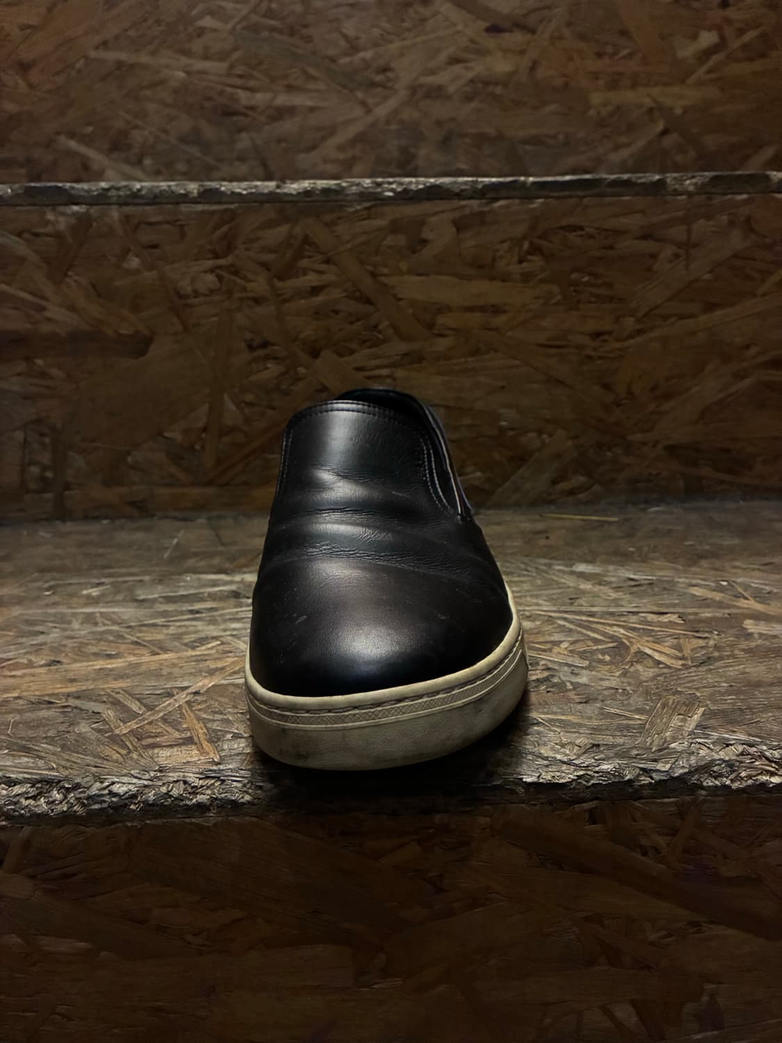 PRADA 프라다 슬립온 타입 스니커즈 240 상품이미지2