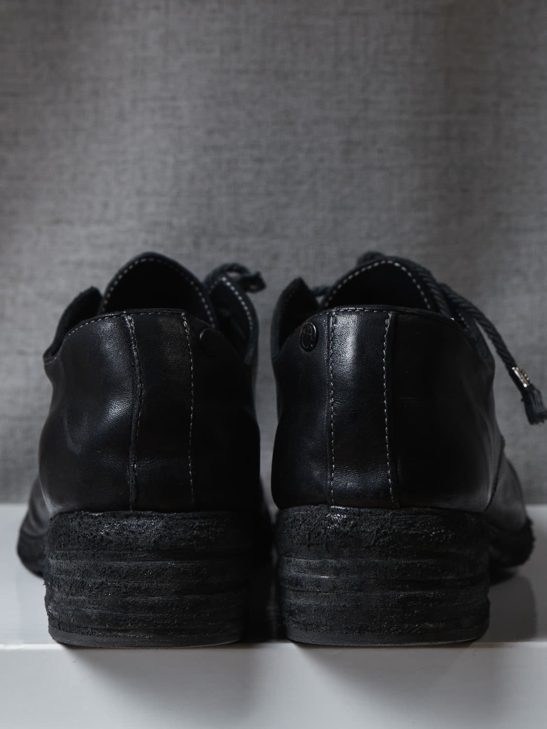 Incarnation 말가죽 더비 상품이미지8