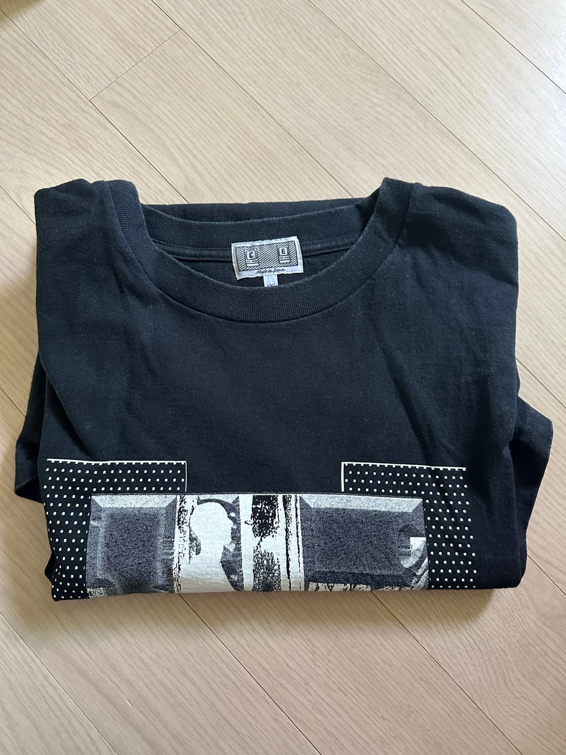 [2XL]카브엠트 티셔츠 cavempt 상품이미지5