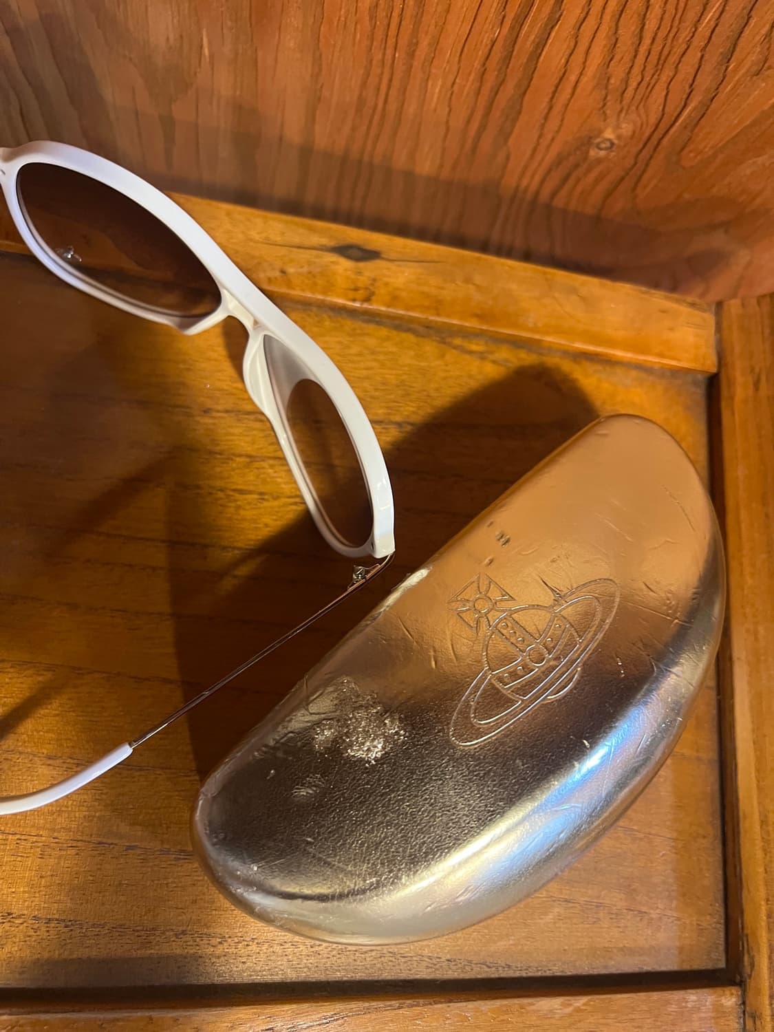 Vivienne Westwood sunglasses  상품이미지7