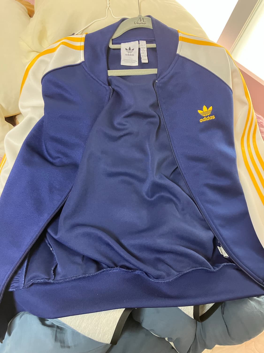 아디다스 파이어버드 져지 상품이미지1