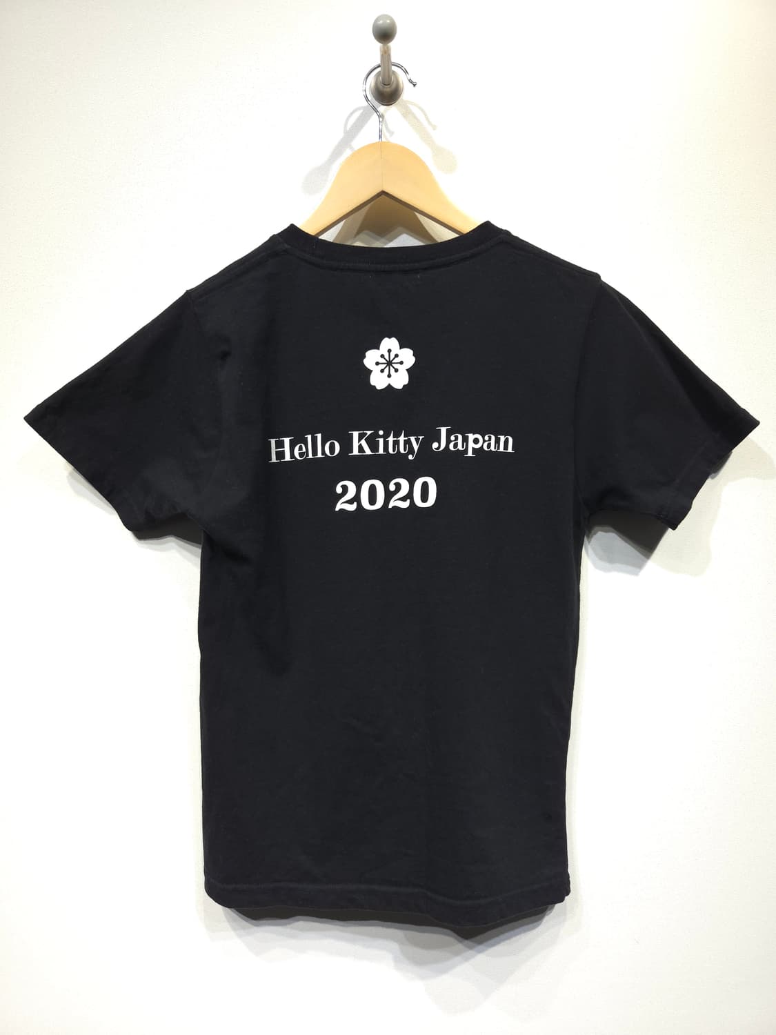 헬로키티 산리오샵 한정판 사쿠라 시리즈_M 상품이미지5