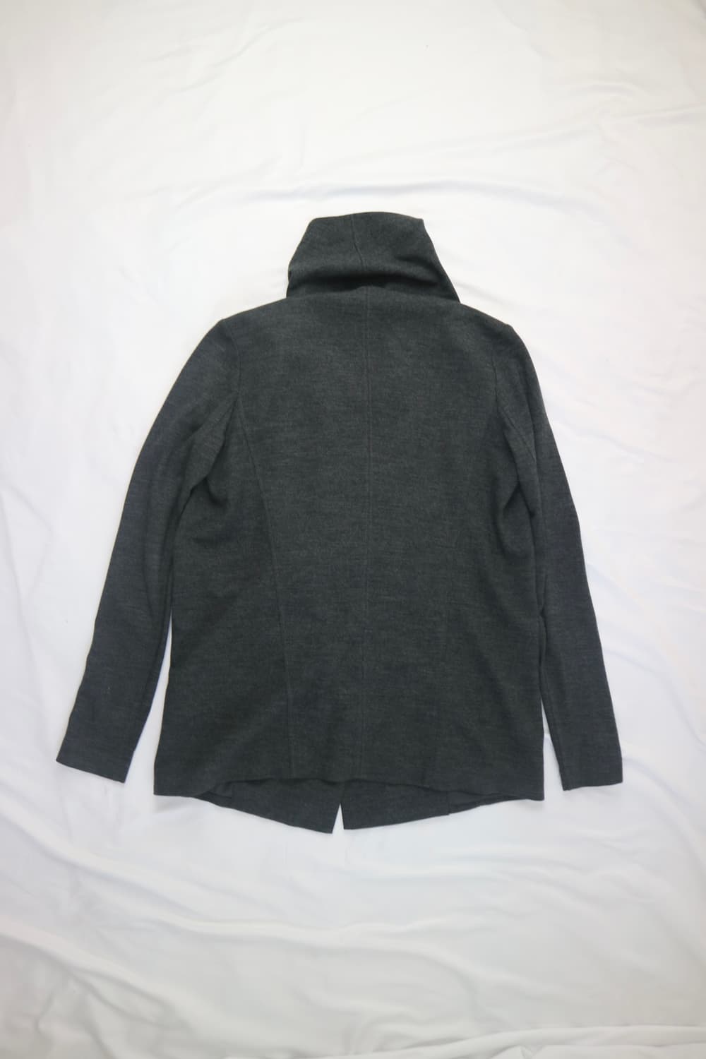 Helmut Lang long wool jacket 상품이미지4