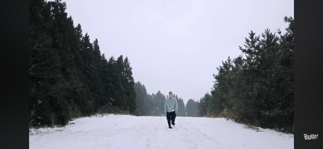 Maison mihara yasuhiro 남자니트 MMY 여자도 착용 상품이미지4