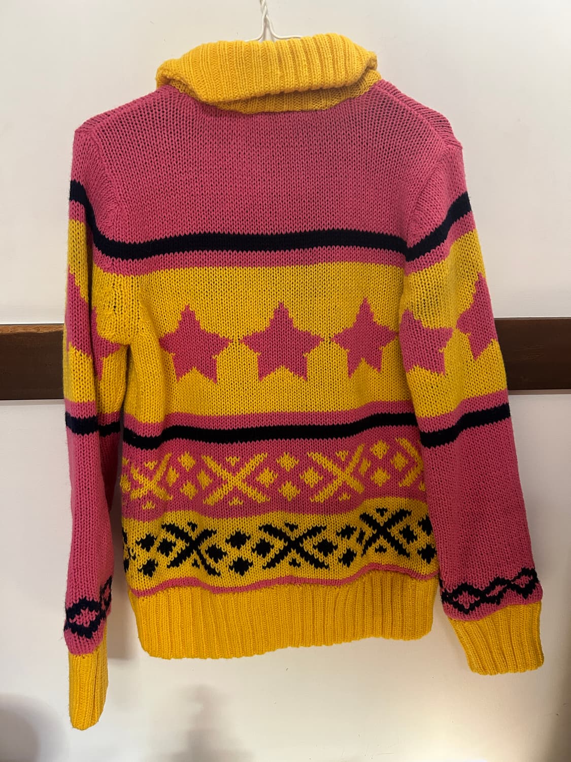 별 가디건 상품이미지5