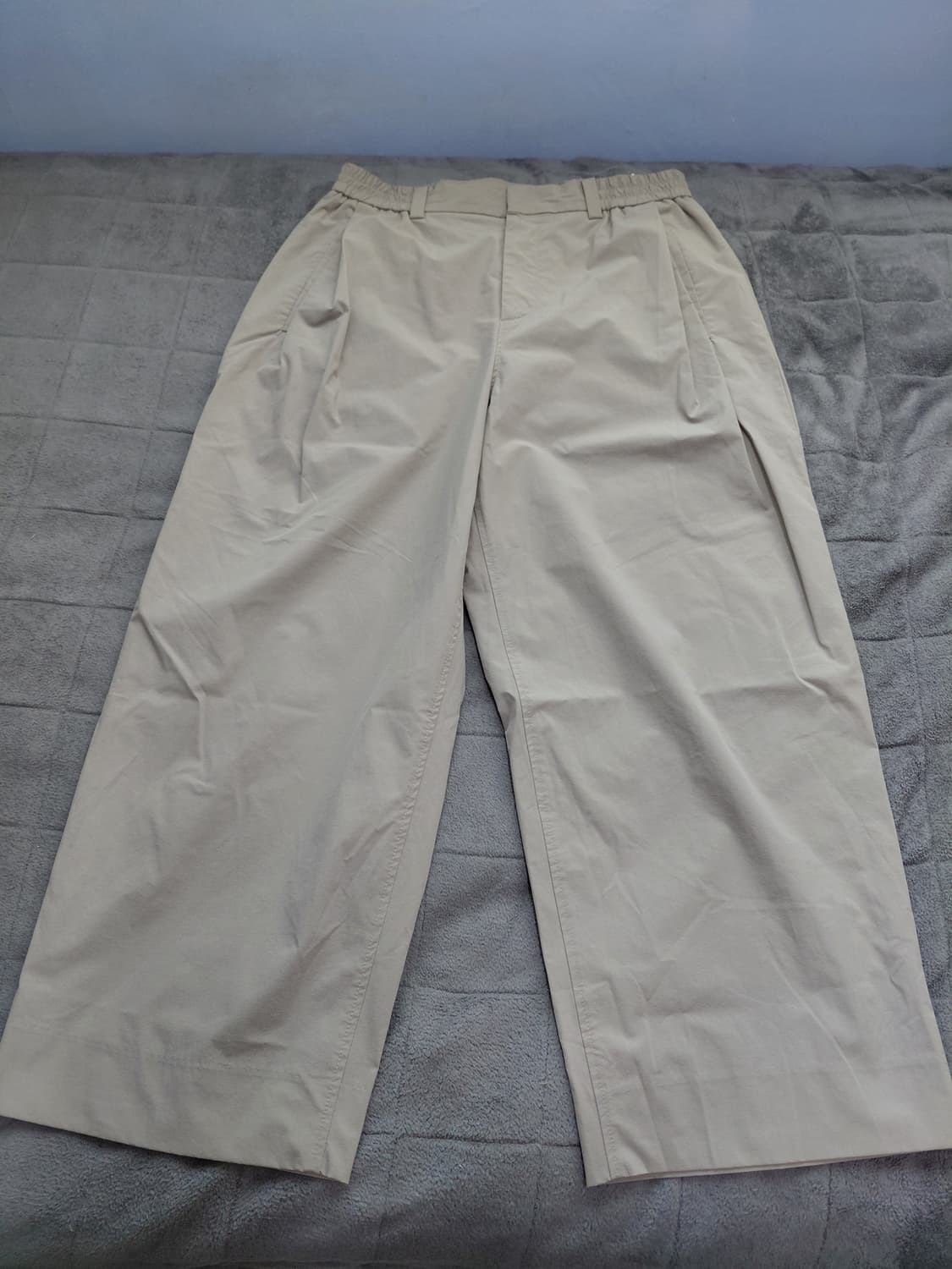 24/7 시리즈 나일론팬츠 M 상품이미지1