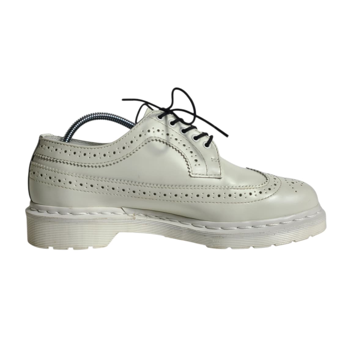 250-255) Dr.martens 닥터마틴 3989 브로그 윙팁 상품이미지4