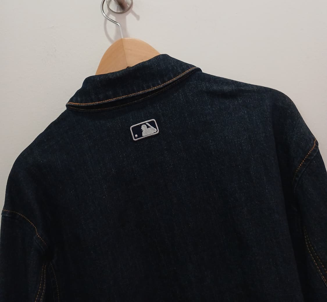 MLB 데님셔캣 상품이미지5