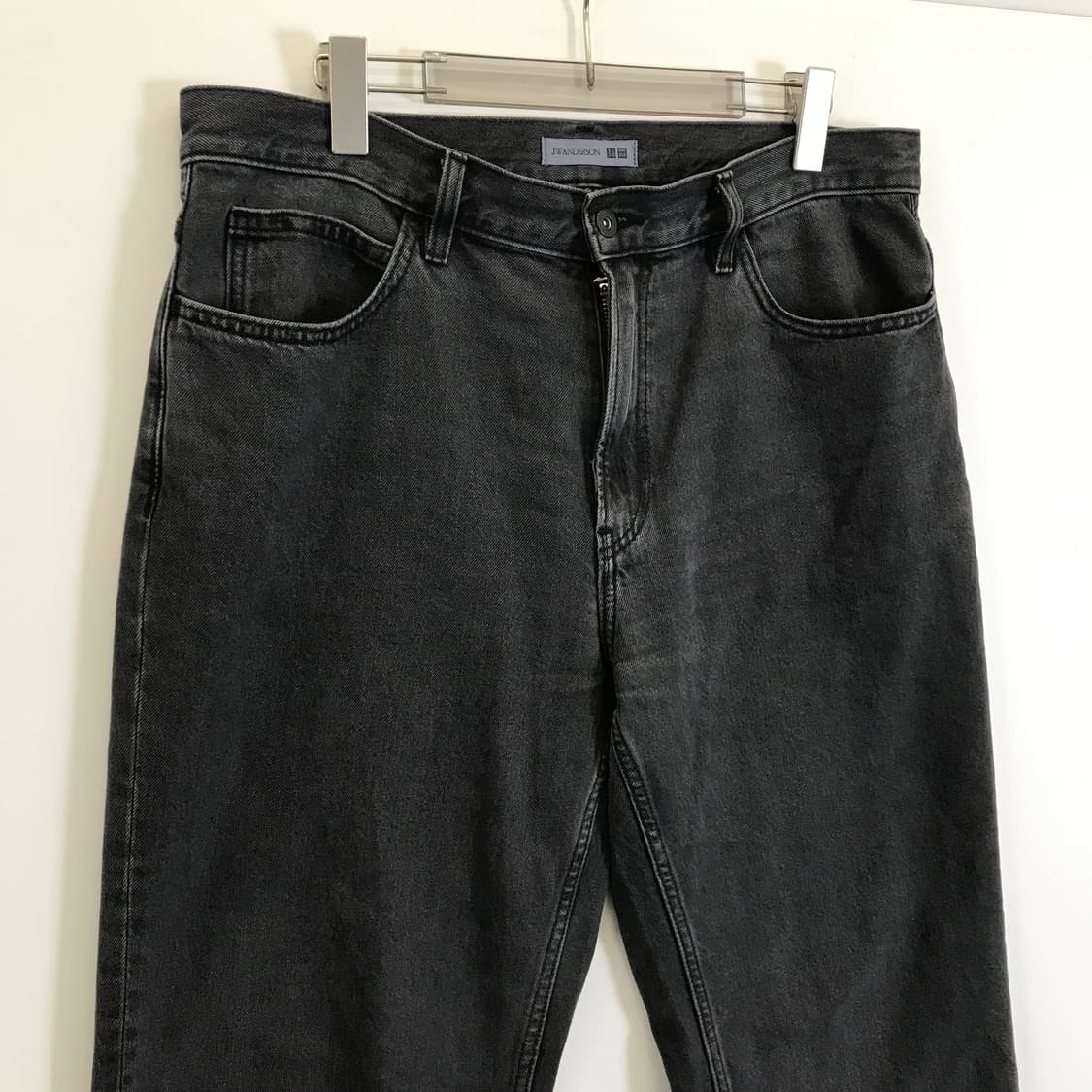 유니클로 JW앤더슨 그레이데님 청바지 [34] 상품이미지2