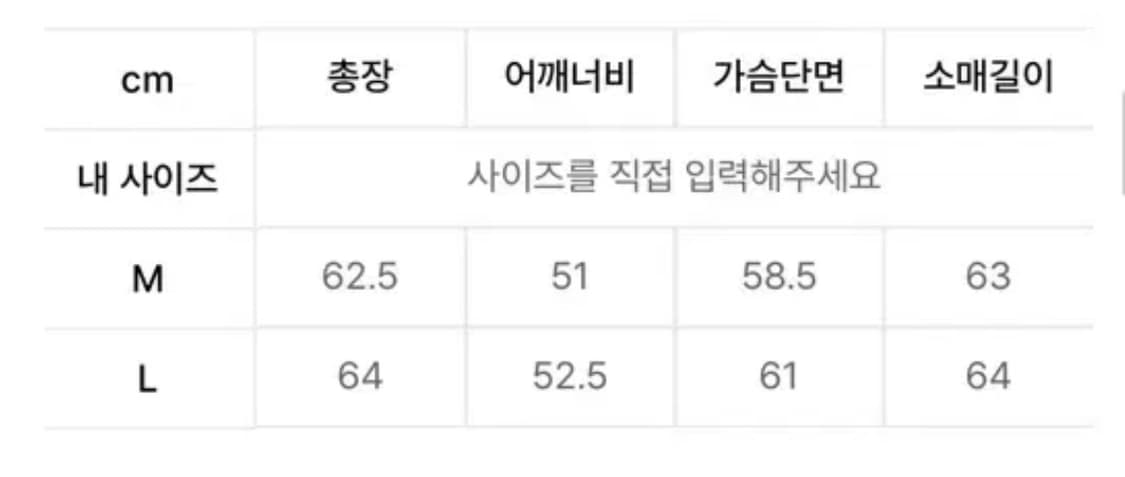 서피스에디션 코듀로이 스터디 자켓(m) 상품이미지5