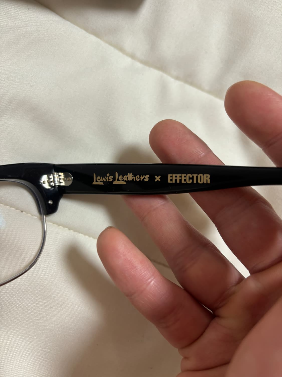 이팩터x루이스래더 버드간즈 상품이미지3