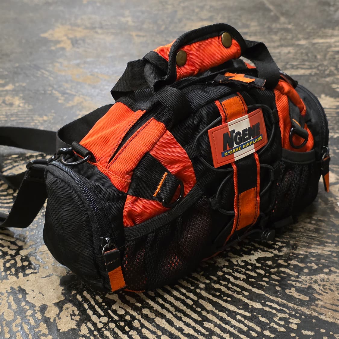 N'GENE 크로스백 상품이미지4