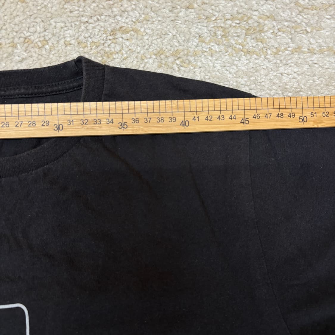 [XL] AVIREX 아비렉스 그래픽 로고 롱 슬리브 긴팔 티셔츠 상품이미지5