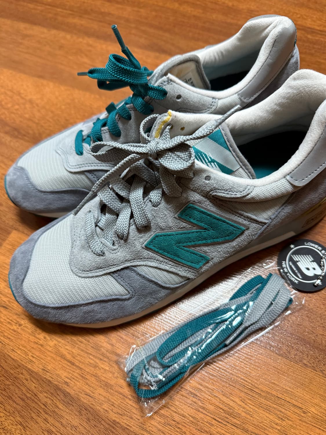 New Balance 1300 AR1 Alife  상품이미지4