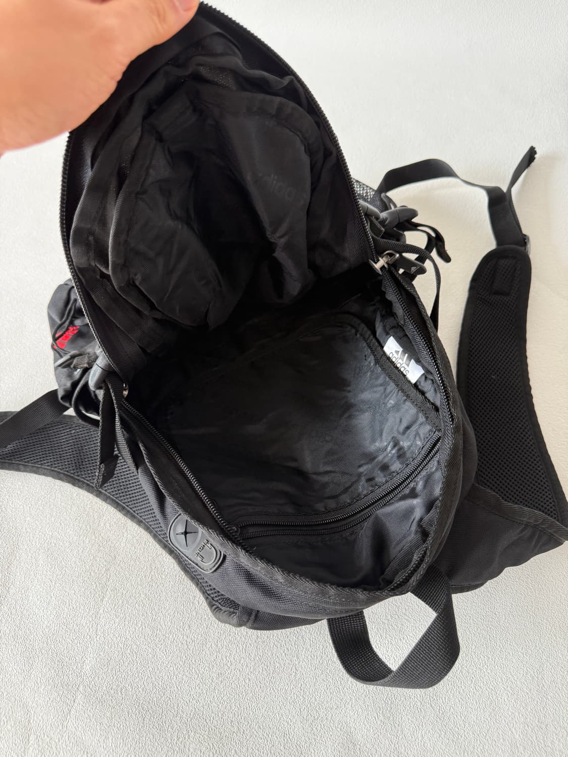 올드 아디다스(adidas) 18L 백팩 상품이미지8