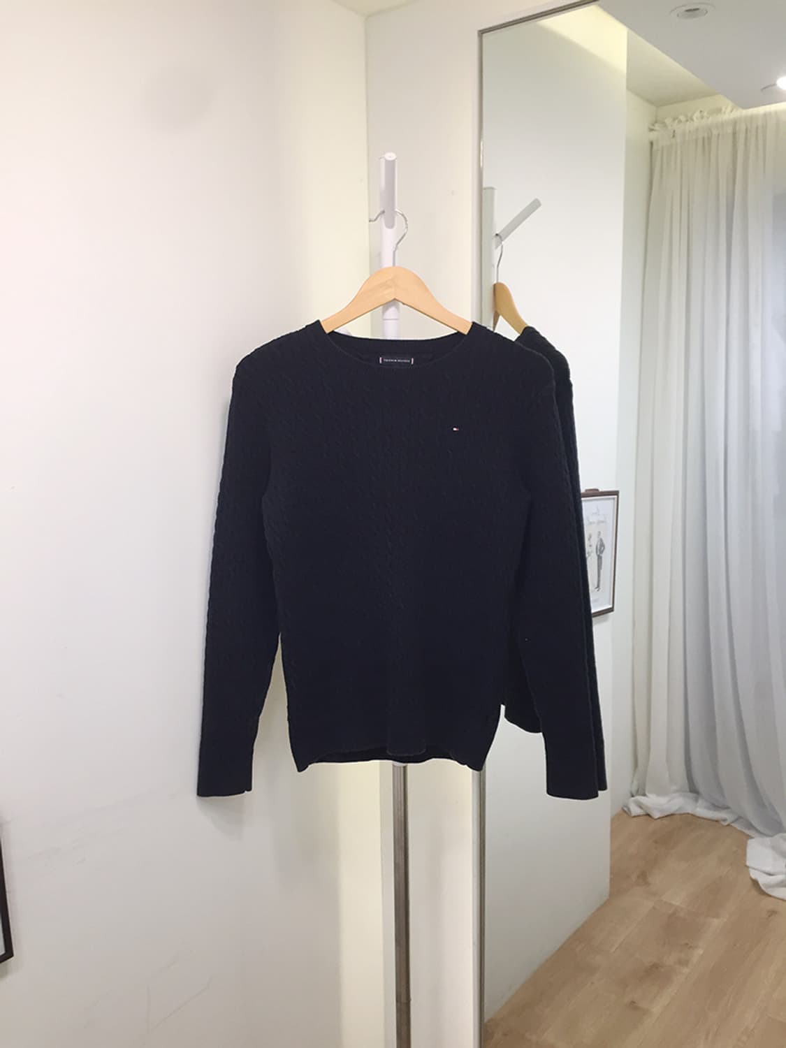 Women's Tommy Hilfiger Knit 95 상품이미지4