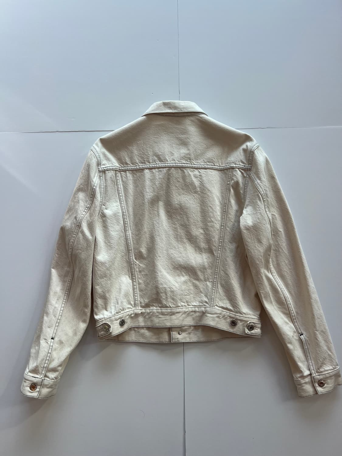 데님 자켓 상품이미지6